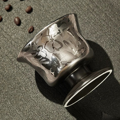 Minuit Glacé Cup